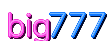 big777 — logo kanal