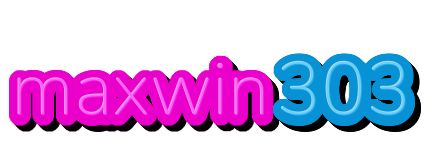 maxwin303 — logo kanal