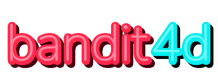 bandit4d — logo kanal