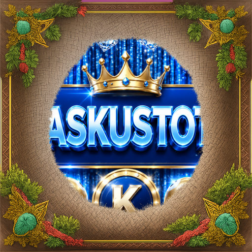 kaskustoto — mitra unggulan